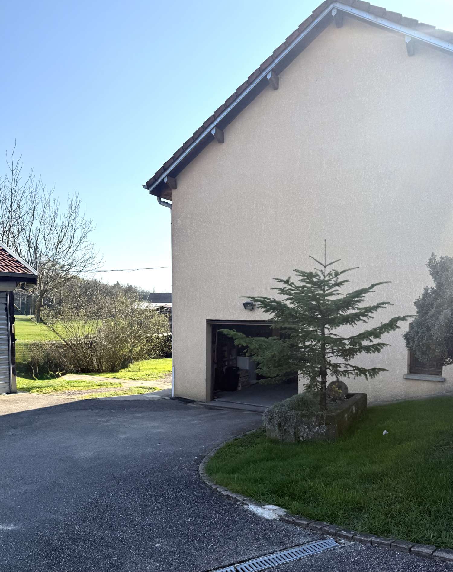 à vendre maison Valfroicourt Vosges 3