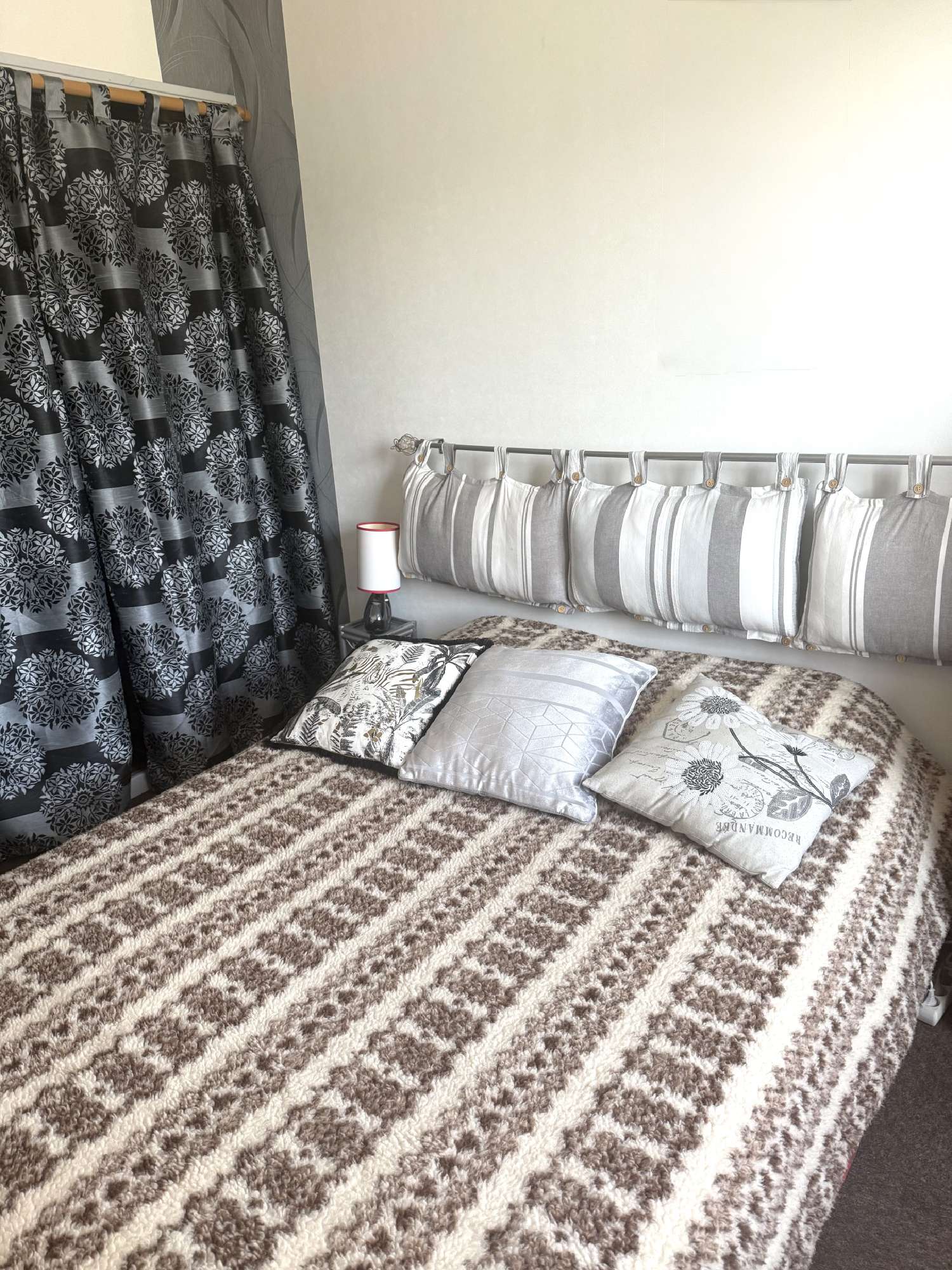 à vendre maison Valfroicourt Vosges 4