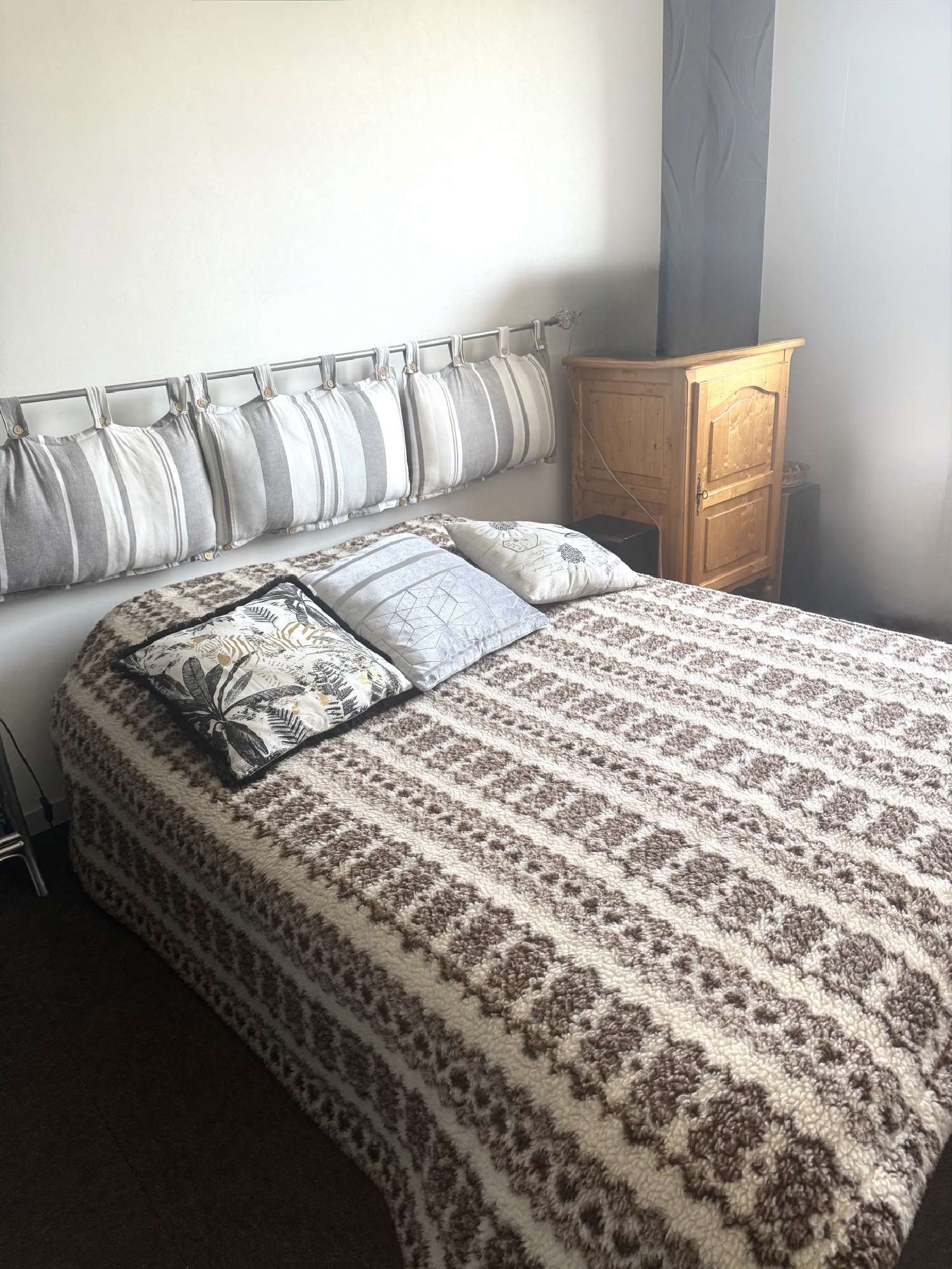 à vendre maison Valfroicourt Vosges 5