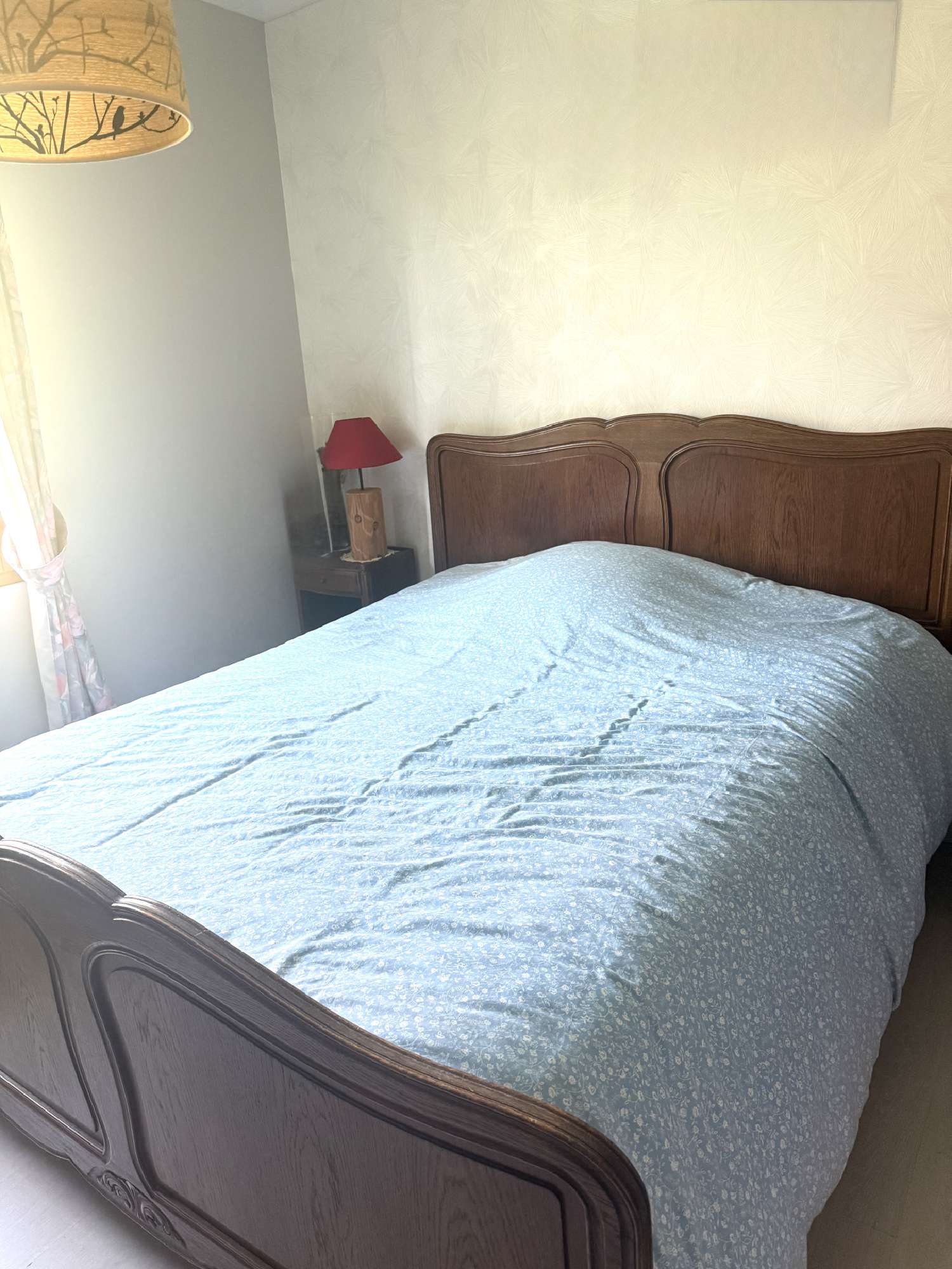 à vendre maison Valfroicourt Vosges 7