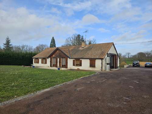 Valigny Allier Haus Bild 7277414