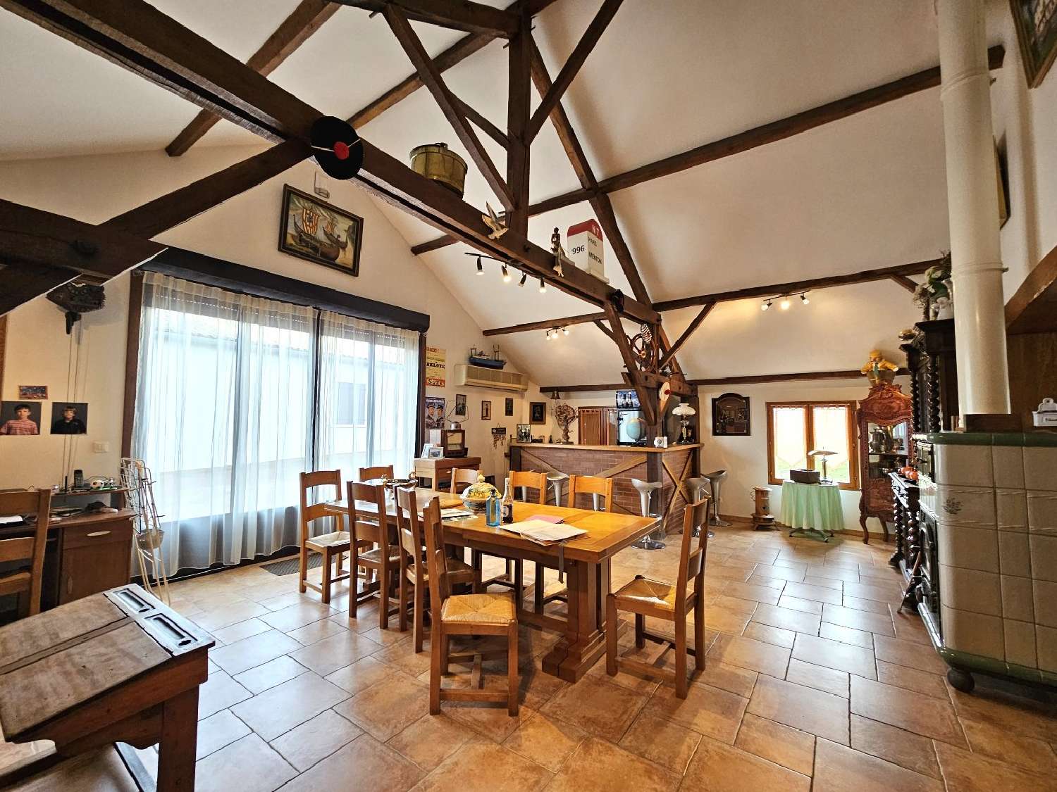  kaufen Haus Valigny Allier 2