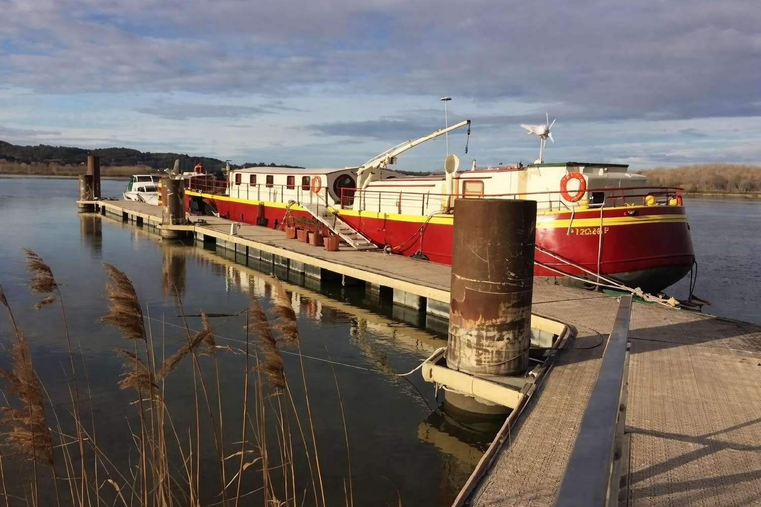 en venta casa Vallabrègues Gard 1