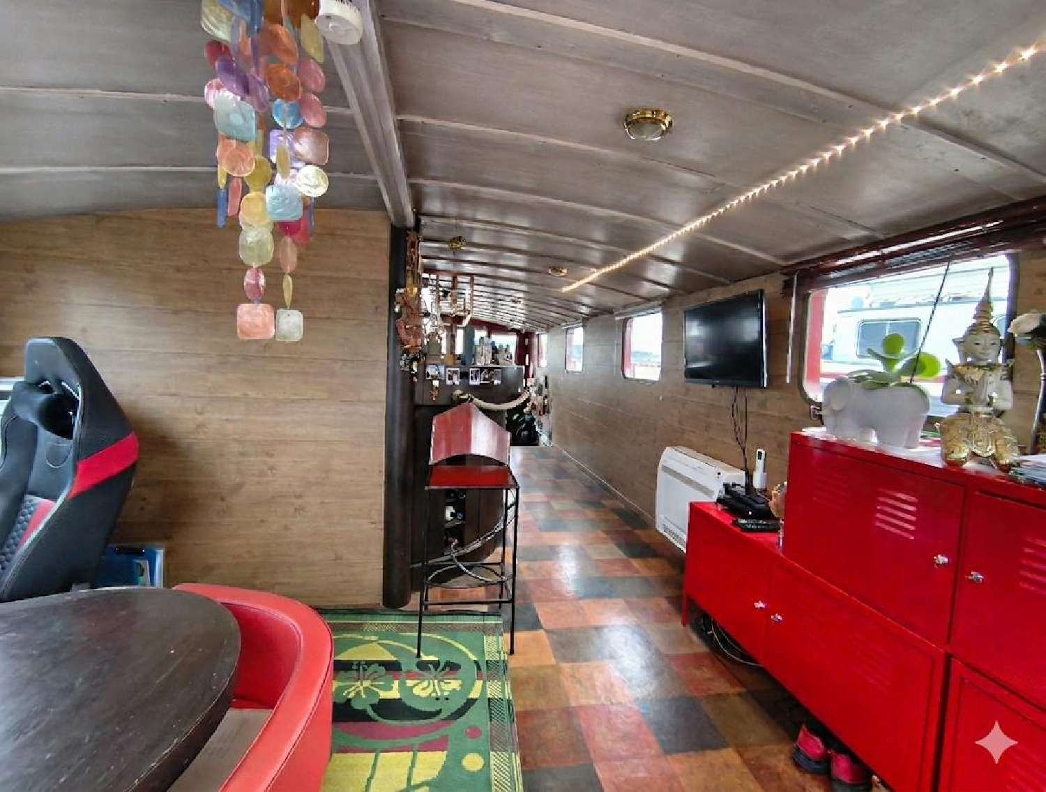 en venta casa Vallabrègues Gard 5