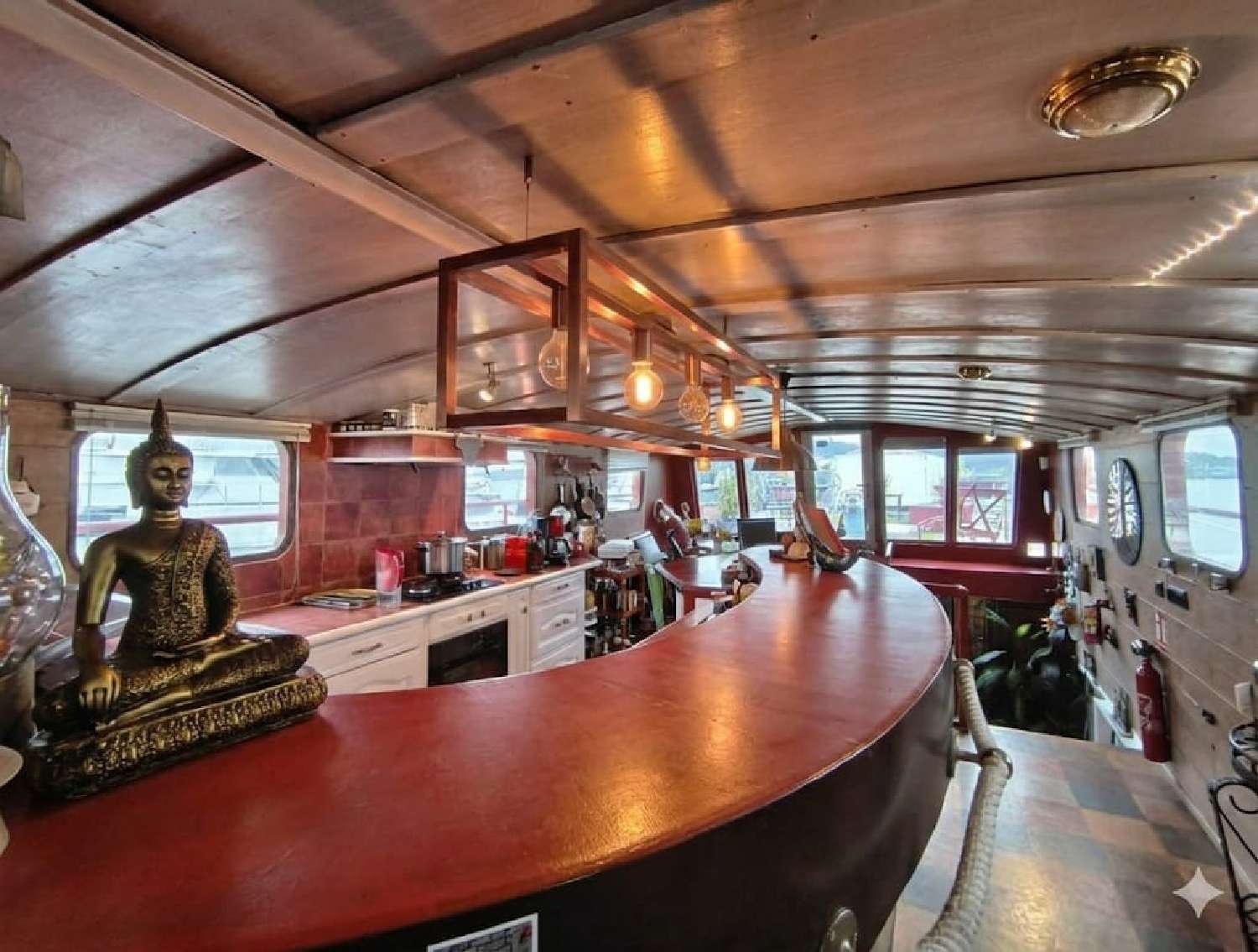 en venta casa Vallabrègues Gard 6