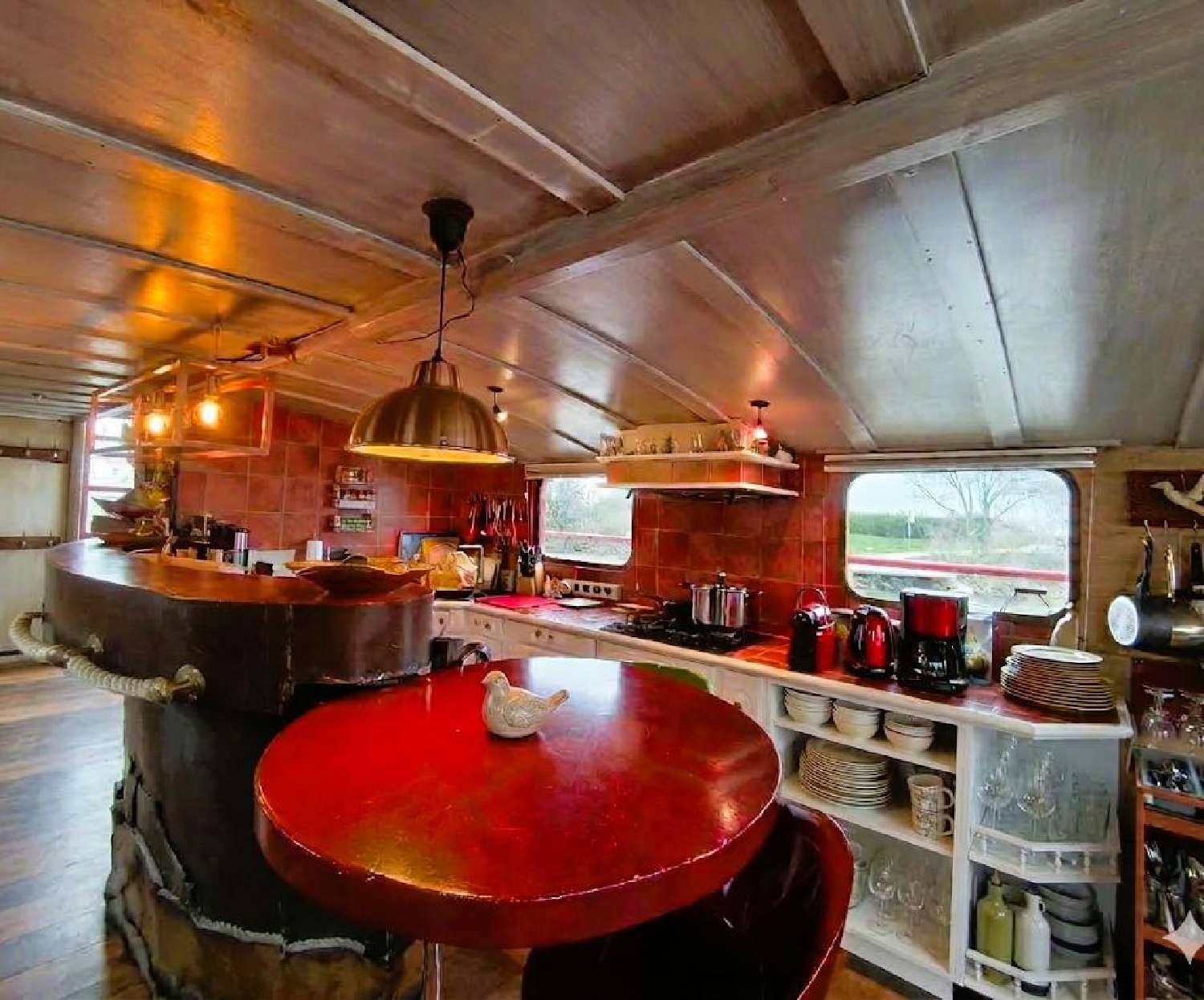 en venta casa Vallabrègues Gard 7