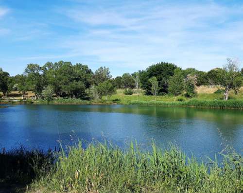 Vallabrègues Gard huis foto 7296119