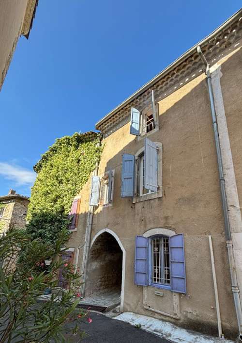 Vallabrègues Gard maison foto 7296503