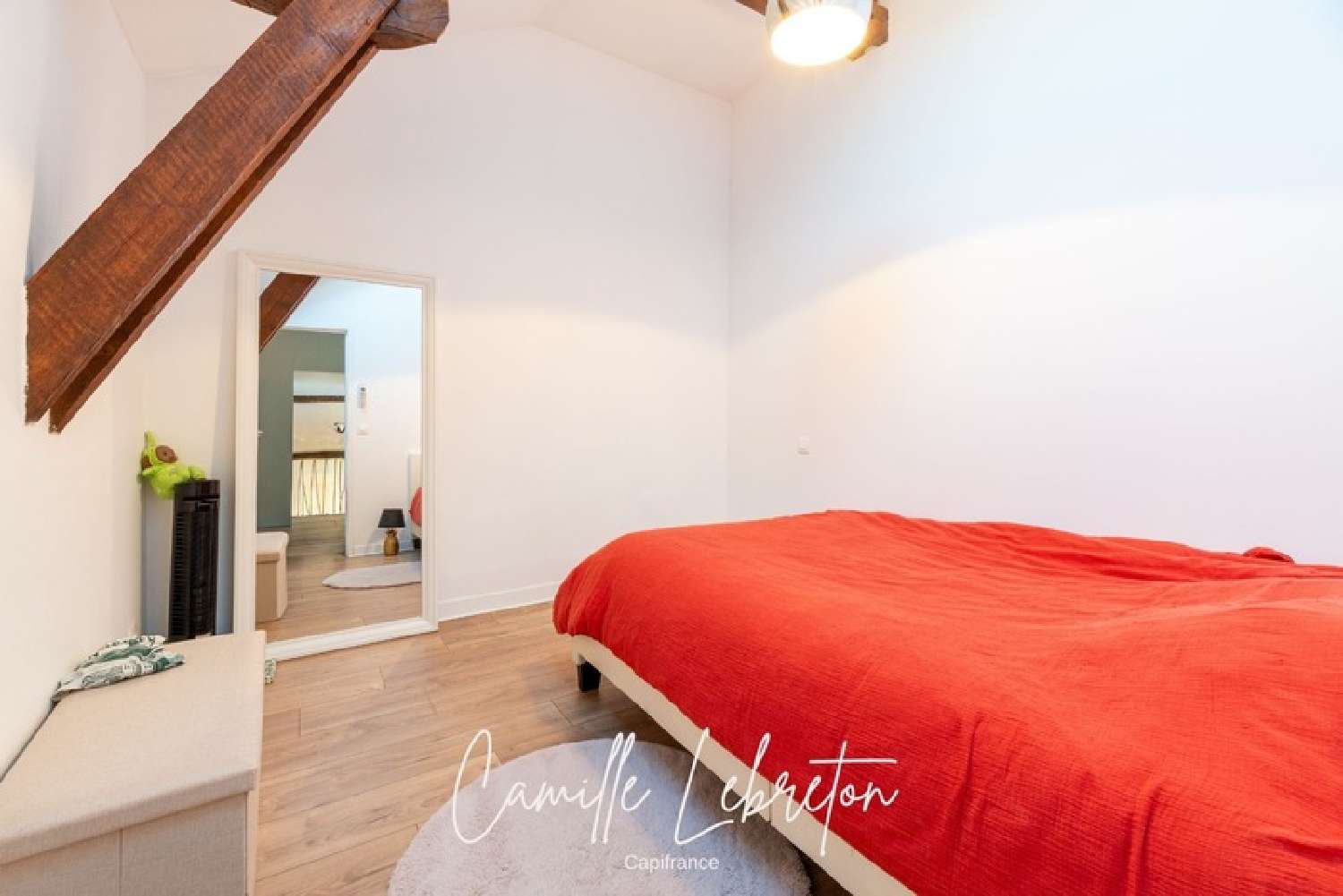  en venta casa Vallet Loire-Atlantique 4