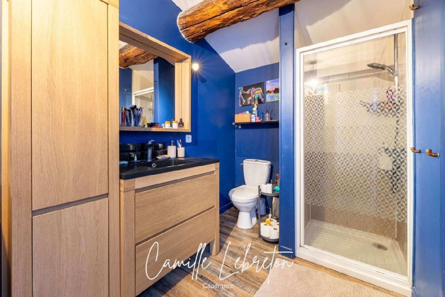  en venta casa Vallet Loire-Atlantique 5