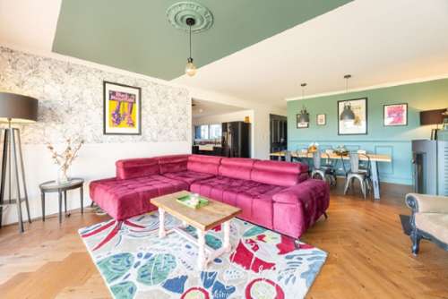 Vallet Loire-Atlantique huis foto 7279530