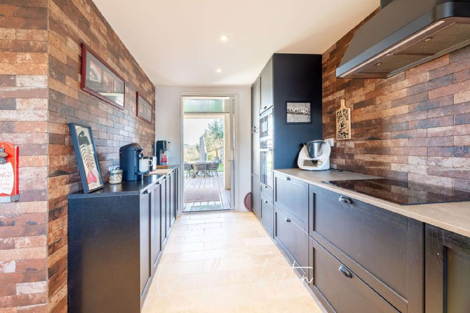 te koop huis Vallet Loire-Atlantique 5