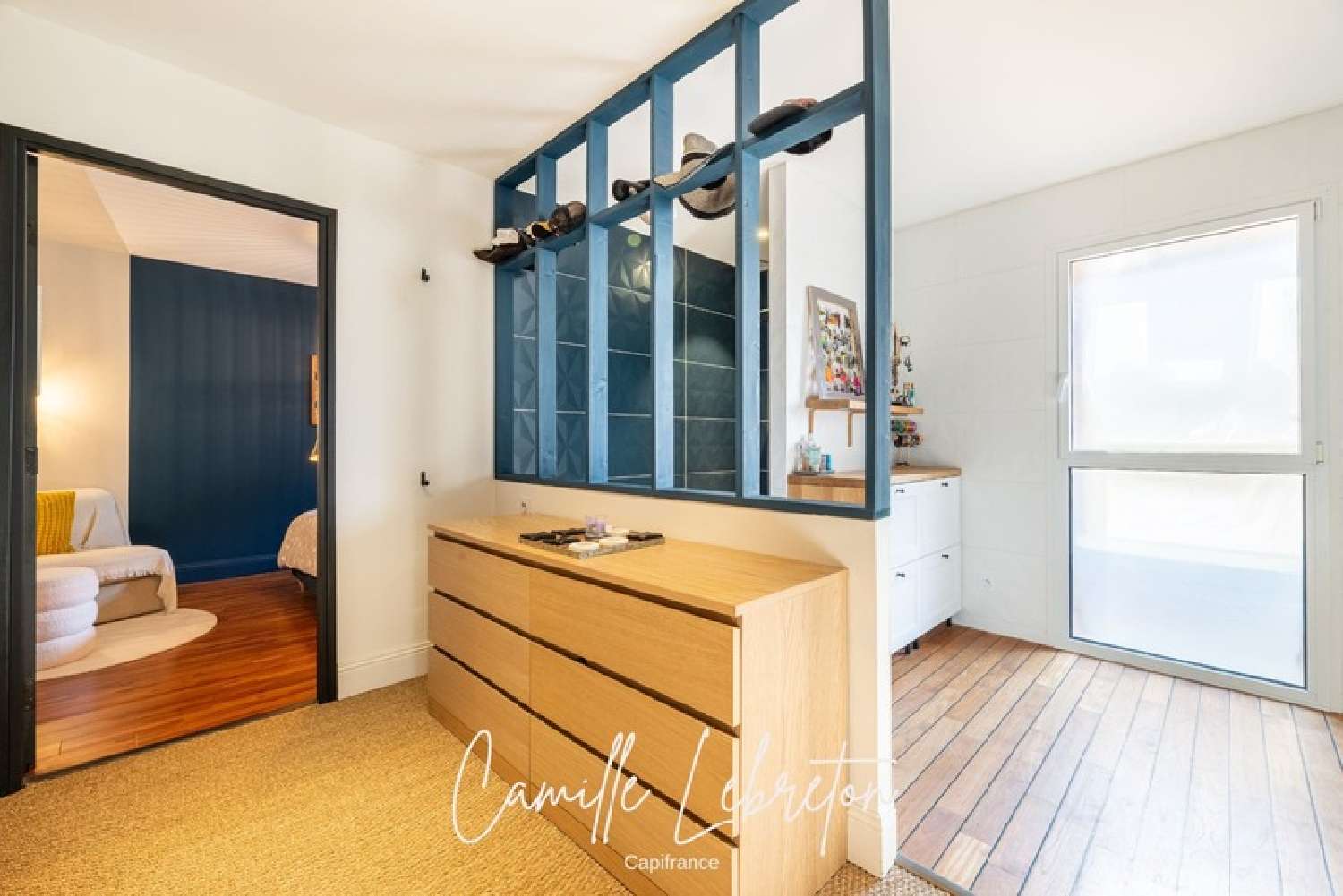 te koop huis Vallet Loire-Atlantique 7