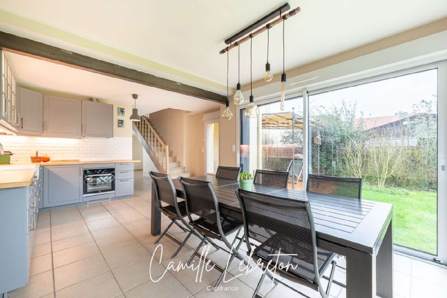  en venta casa Vallet Loire-Atlantique 2