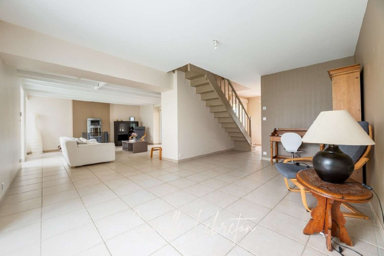  en venta casa Vallet Loire-Atlantique 3