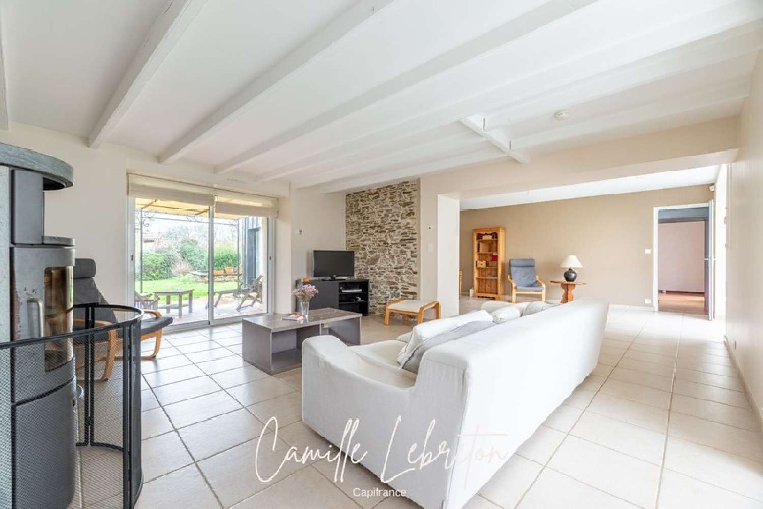  en venta casa Vallet Loire-Atlantique 4