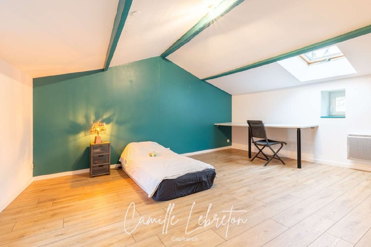  en venta casa Vallet Loire-Atlantique 7