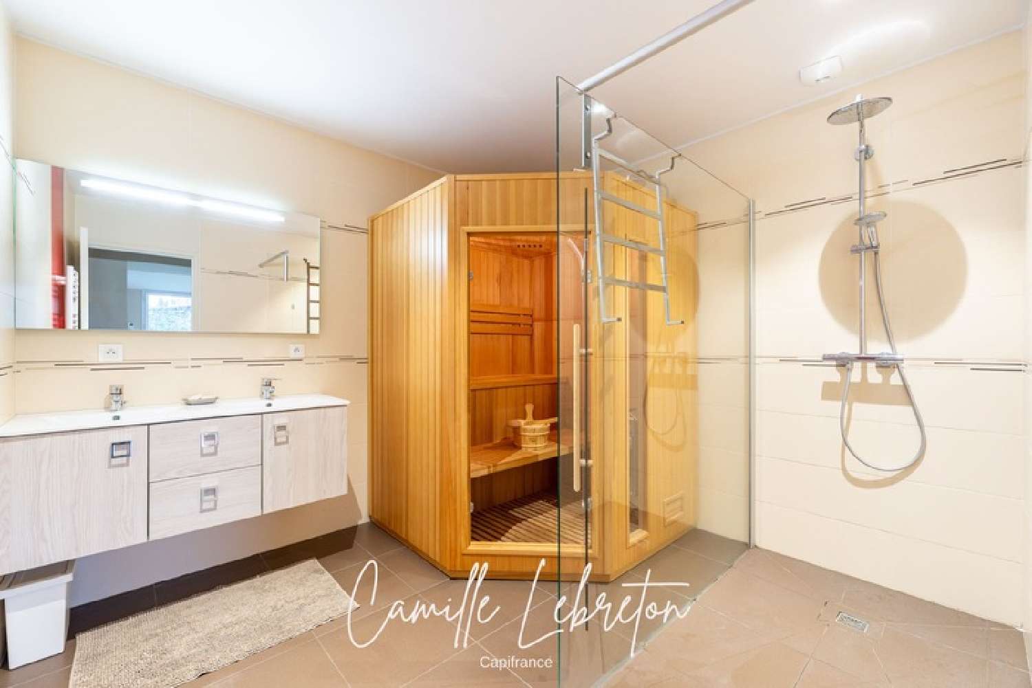  en venta casa Vallet Loire-Atlantique 8