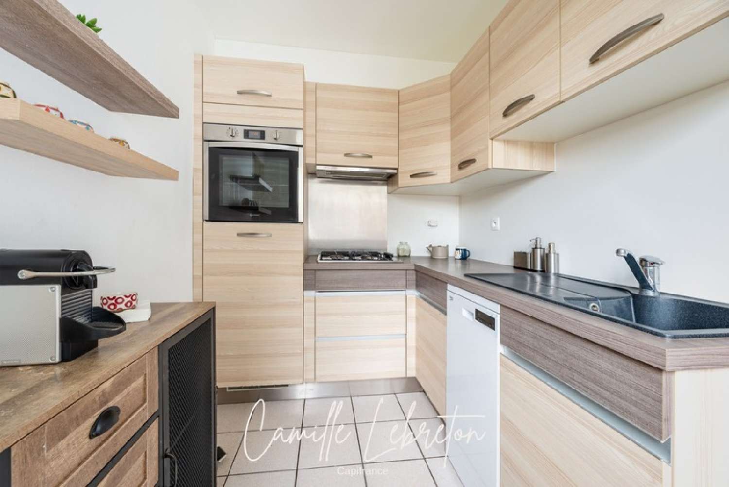  en venta casa Vallet Loire-Atlantique 4