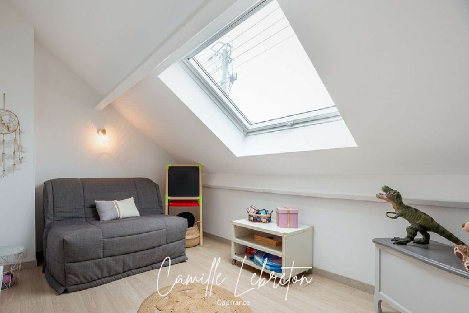  en venta casa Vallet Loire-Atlantique 5