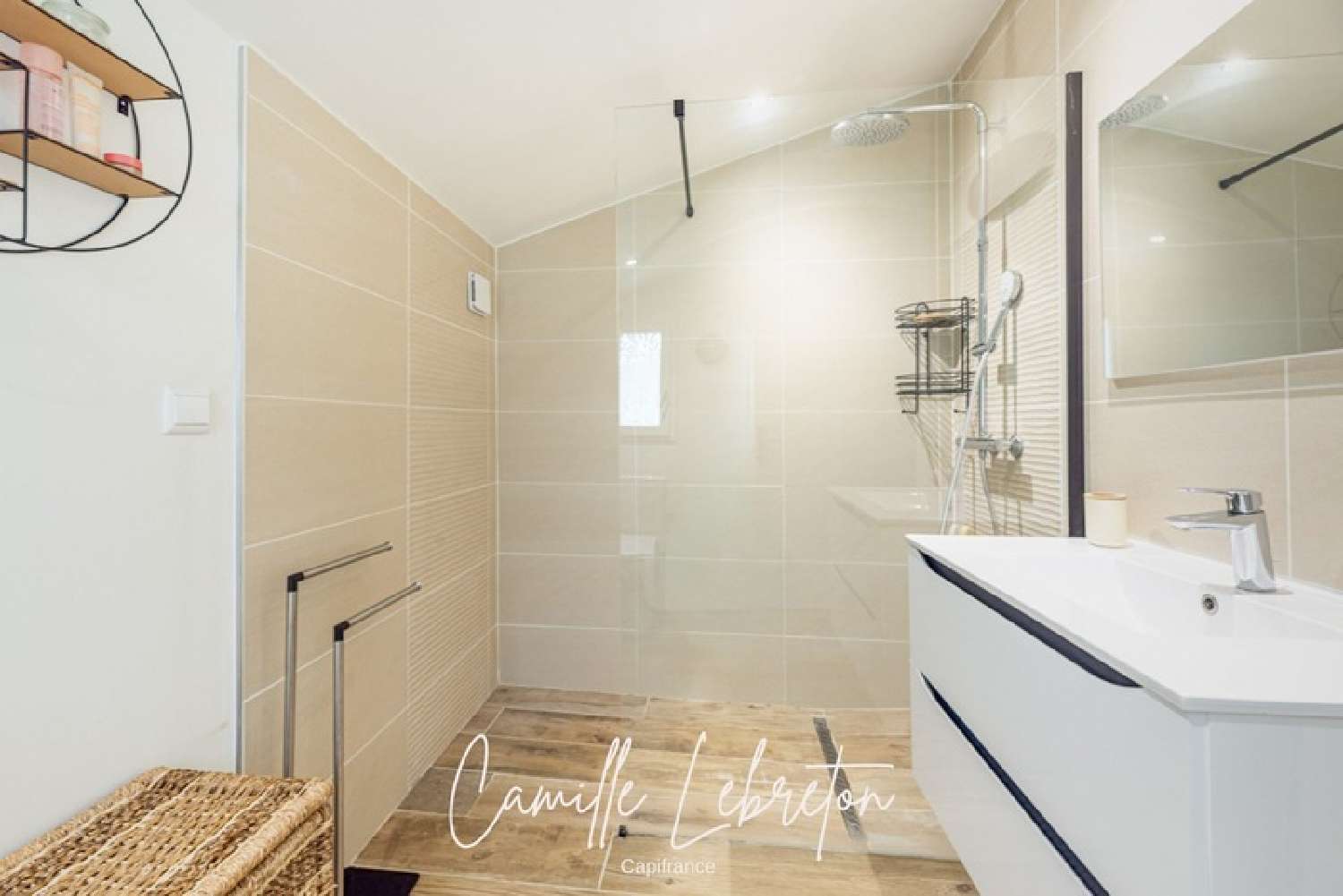  en venta casa Vallet Loire-Atlantique 6