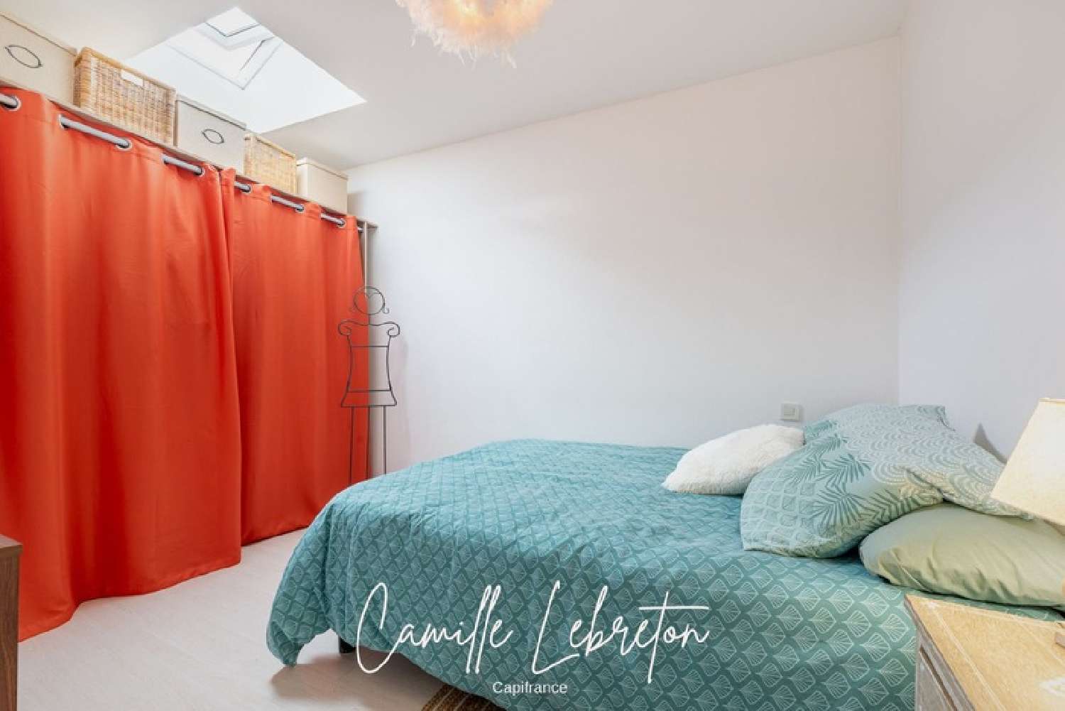  en venta casa Vallet Loire-Atlantique 7