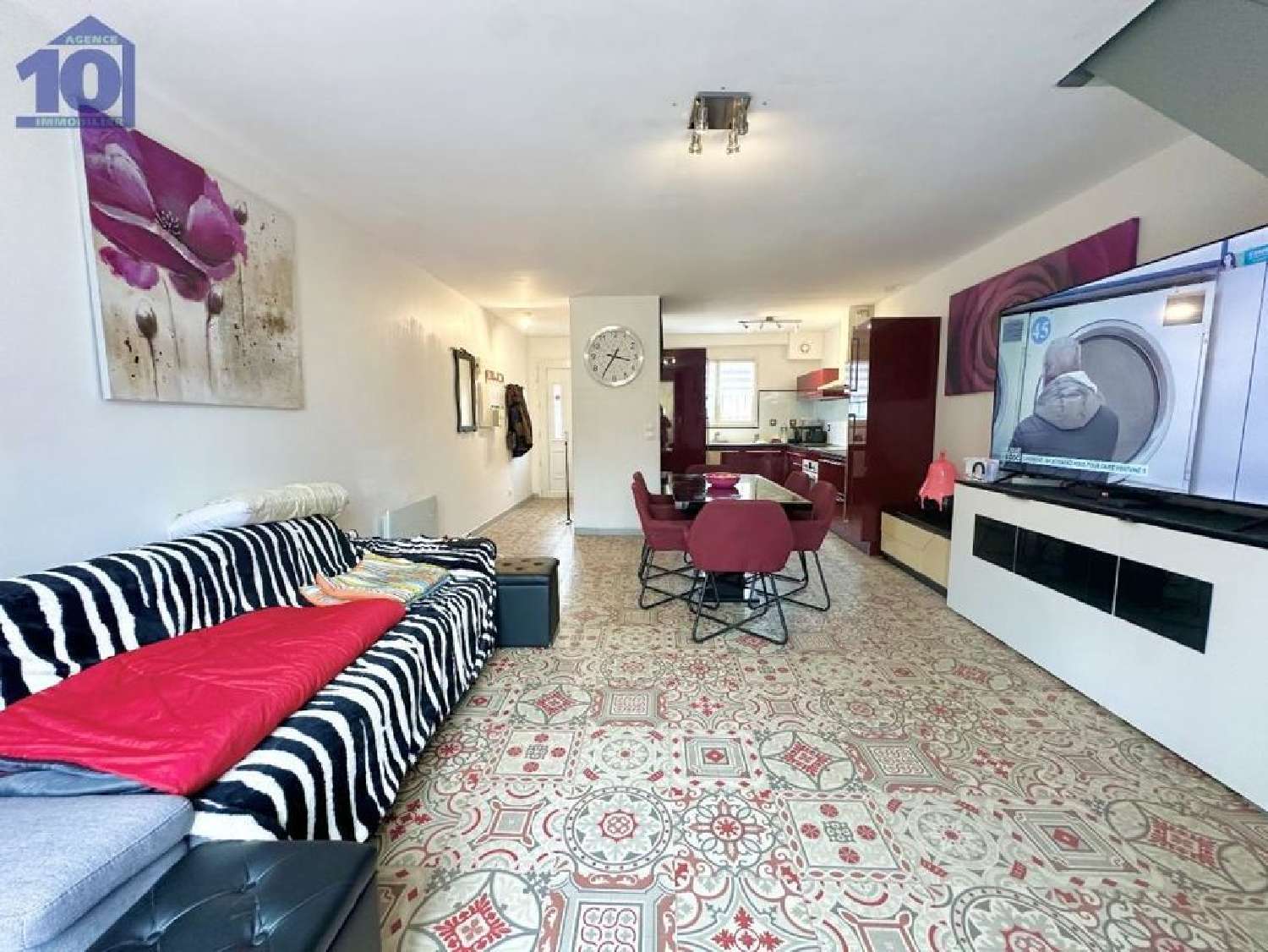  kaufen Haus Valras-Plage Hérault 1