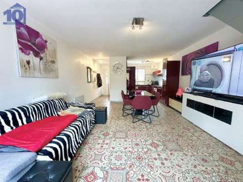 Valras-Plage Hérault Haus Bild 7284879