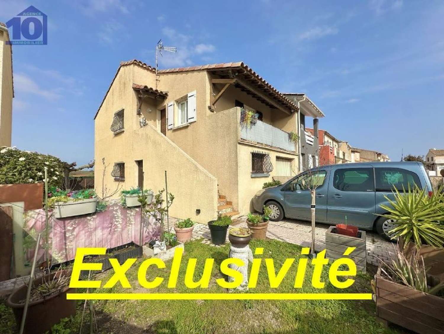  kaufen Haus Valras-Plage Hérault 1