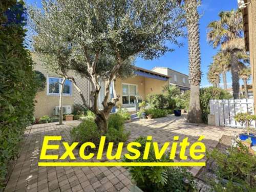 Valras-Plage Hérault Haus Bild 7285261