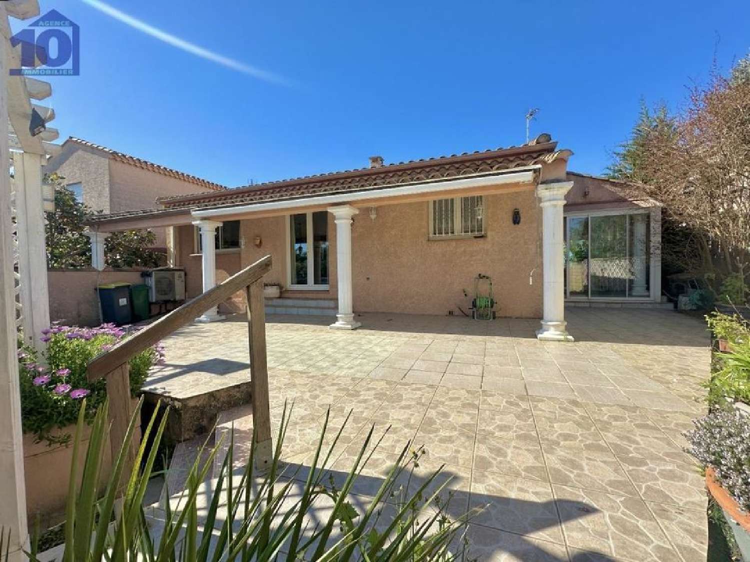 en venta casa Valras-Plage Hérault 1