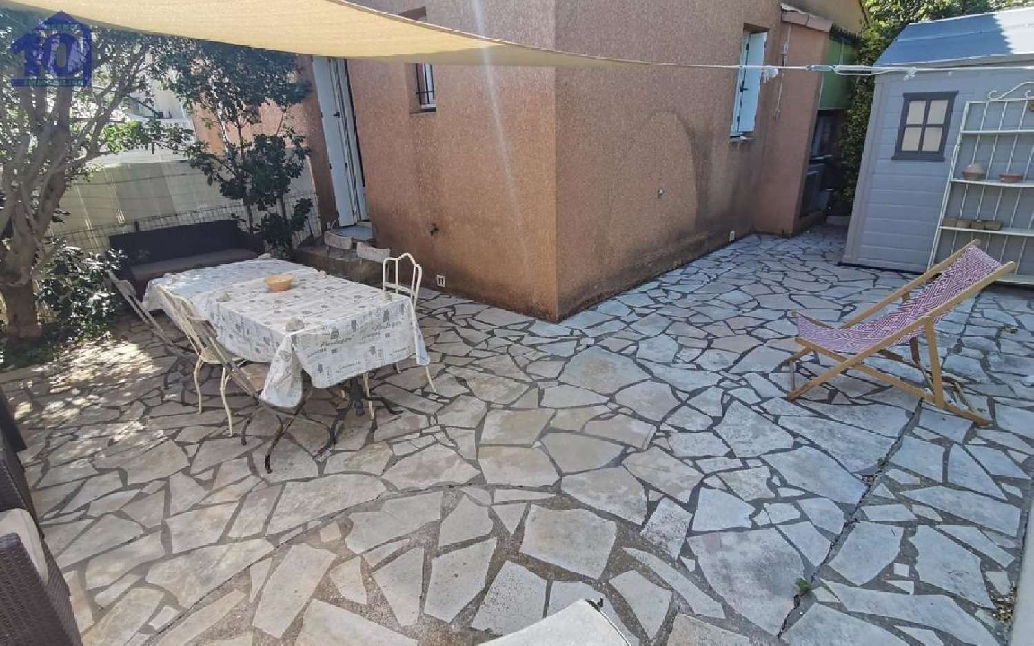  te koop huis Valras-Plage Hérault 1