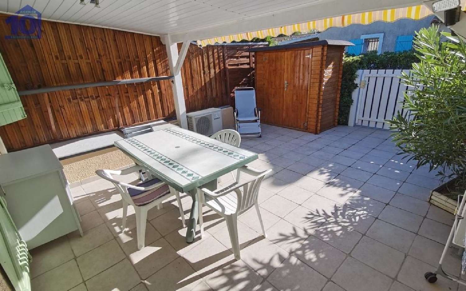  for sale house Valras-Plage Hérault 1
