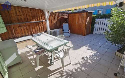 Valras-Plage Hérault house foto 7294276