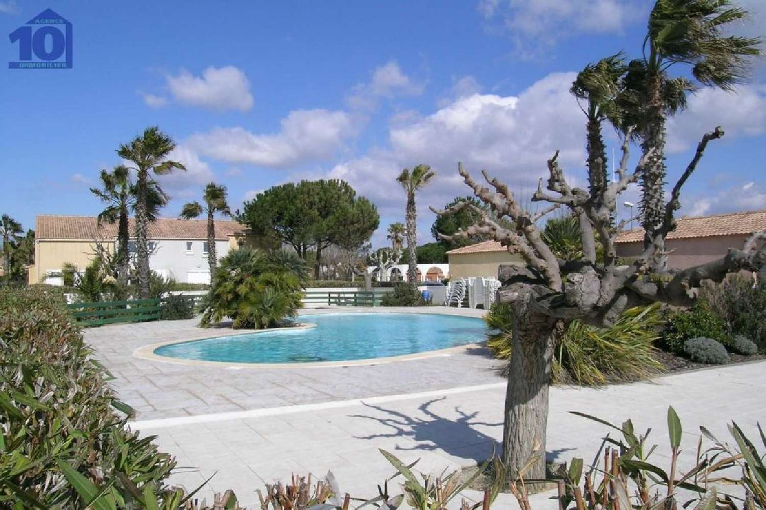  for sale house Valras-Plage Hérault 1