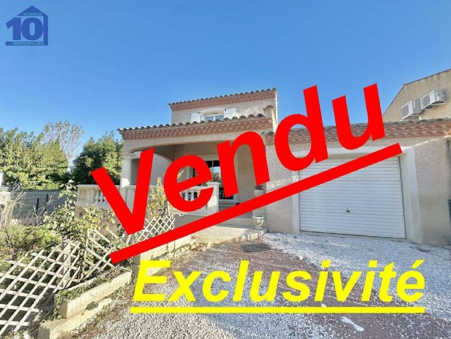  te koop huis Valras-Plage Hérault 1