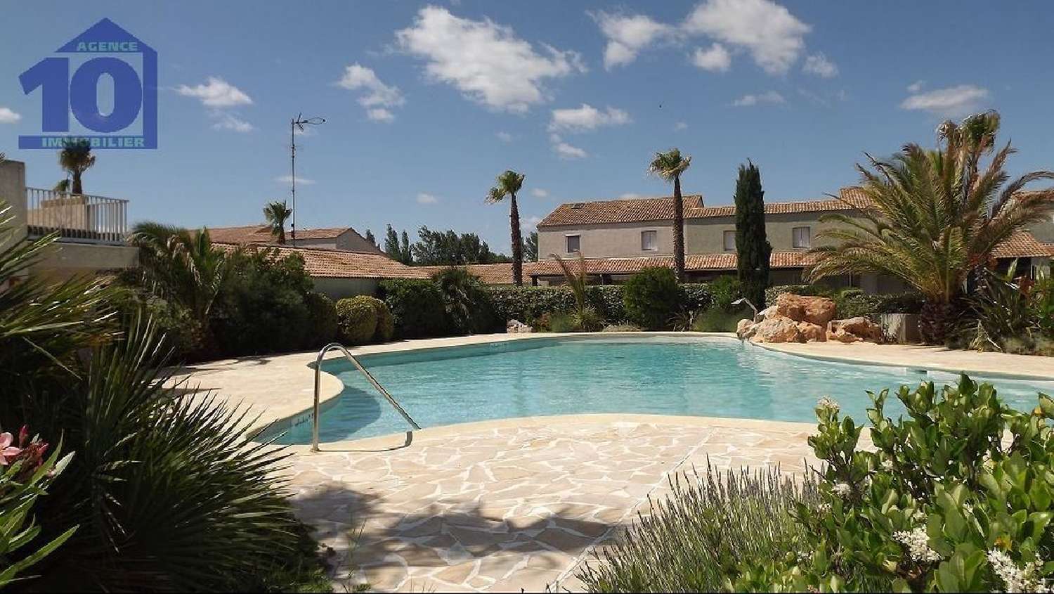  en venta casa Valras-Plage Hérault 1