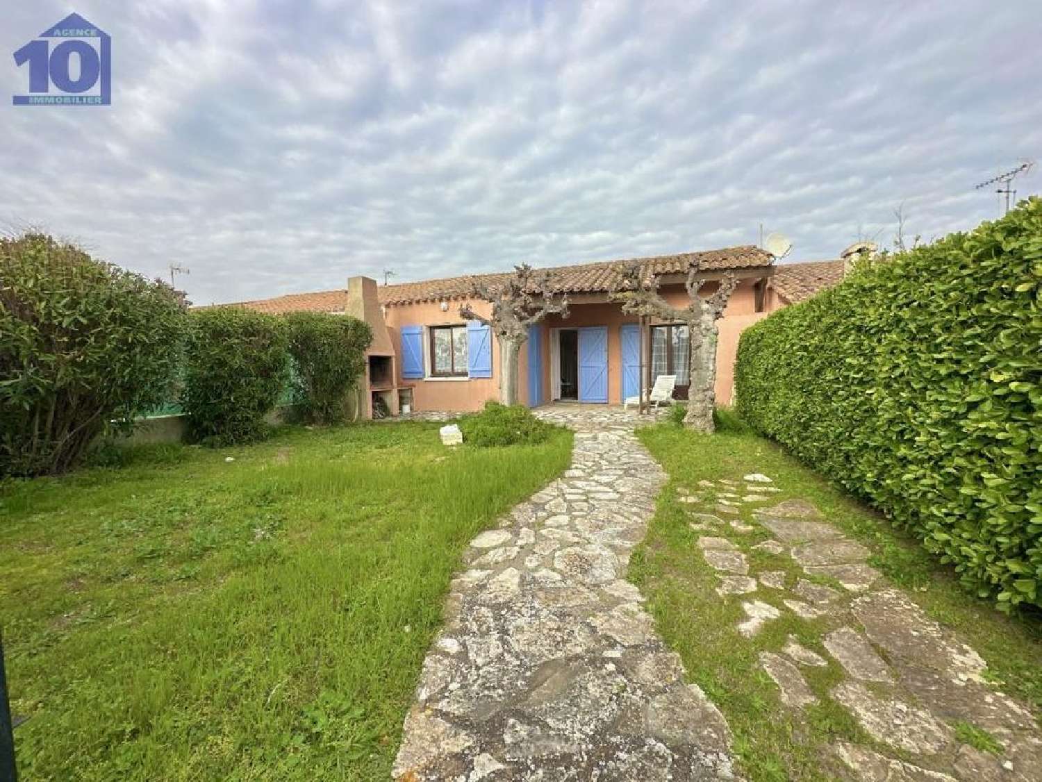 te koop huis Valras-Plage Hérault 1