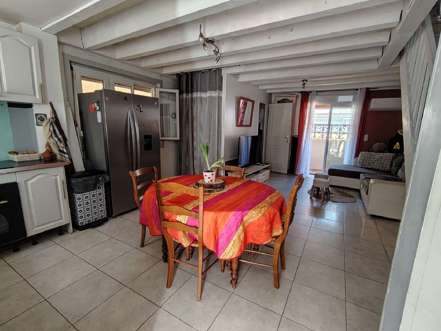 for sale house Valras-Plage Hérault 2