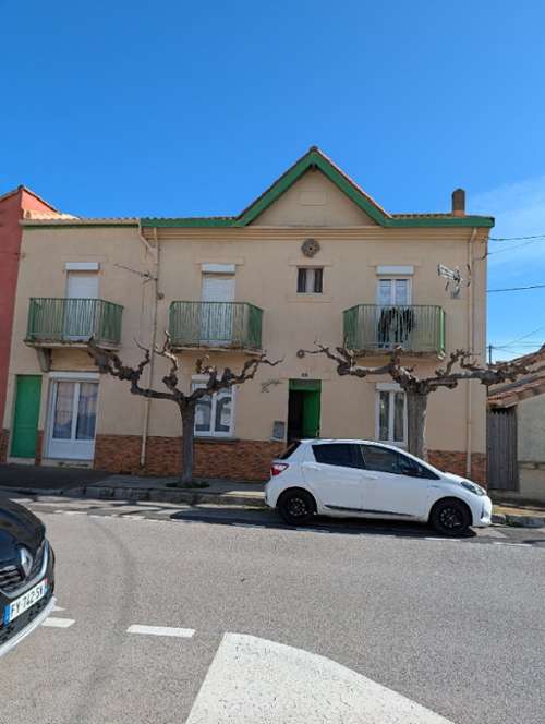 Valras-Plage Hérault huis foto 7278922