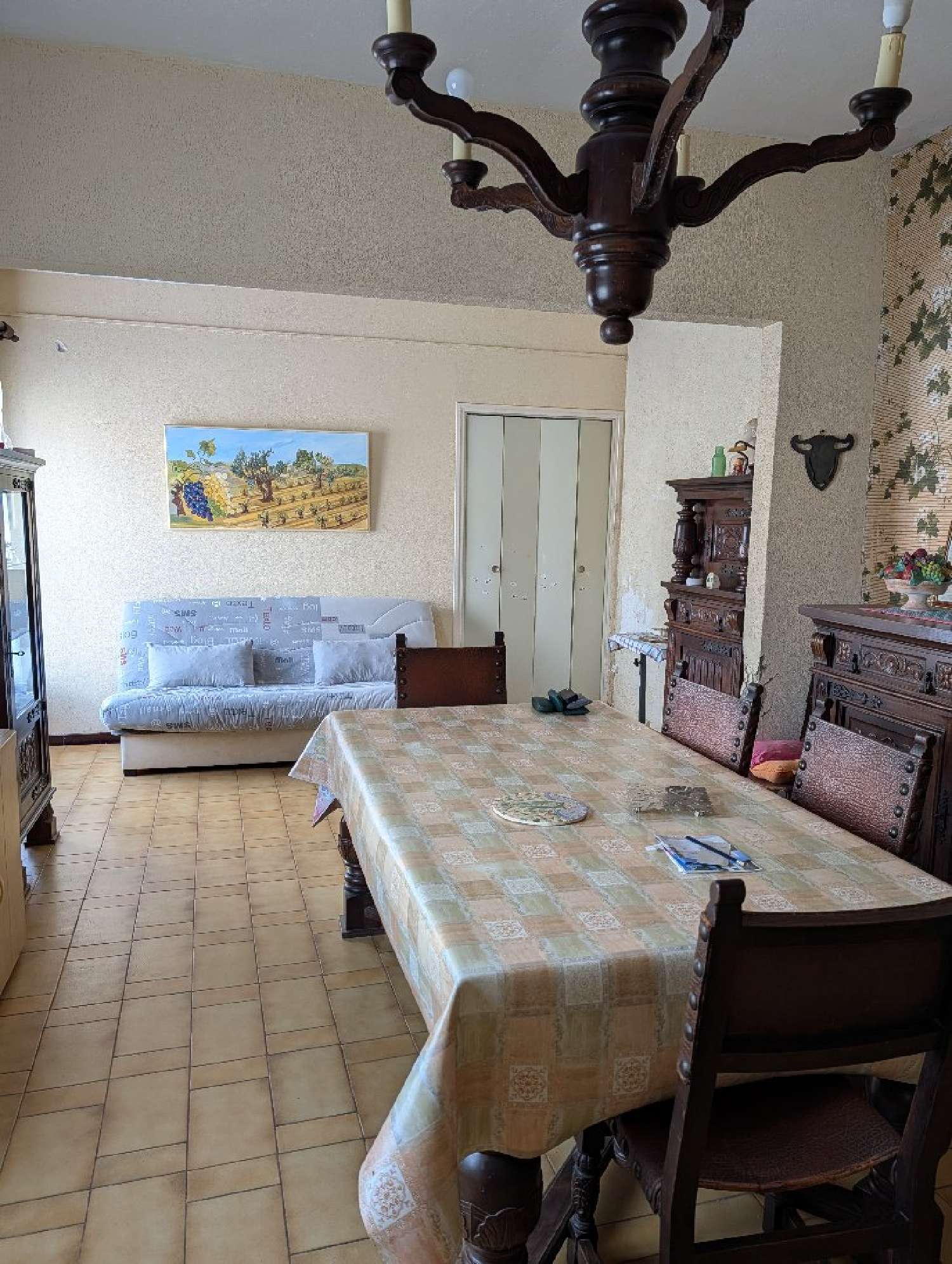  te koop huis Valras-Plage Hérault 2