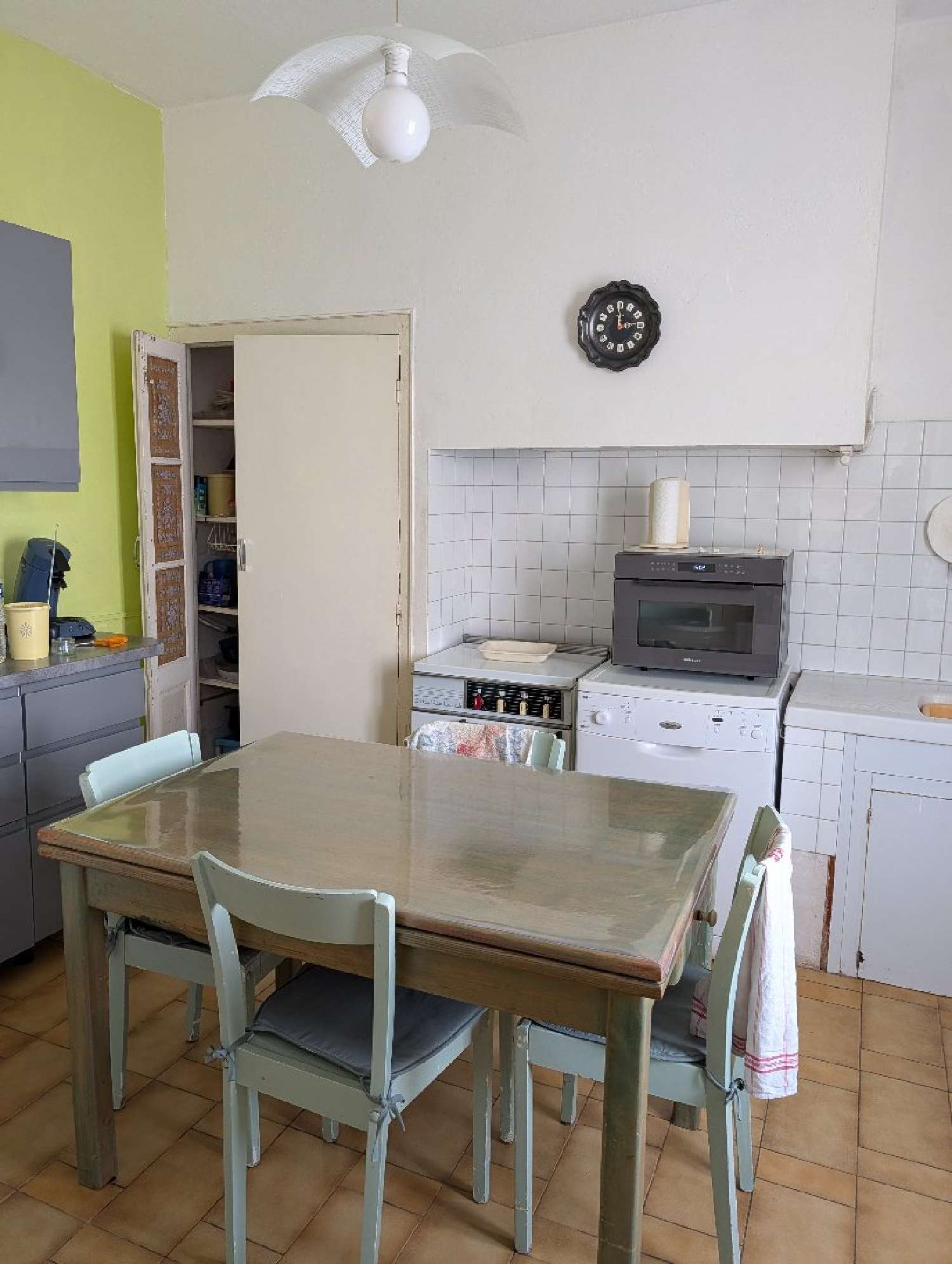  te koop huis Valras-Plage Hérault 3