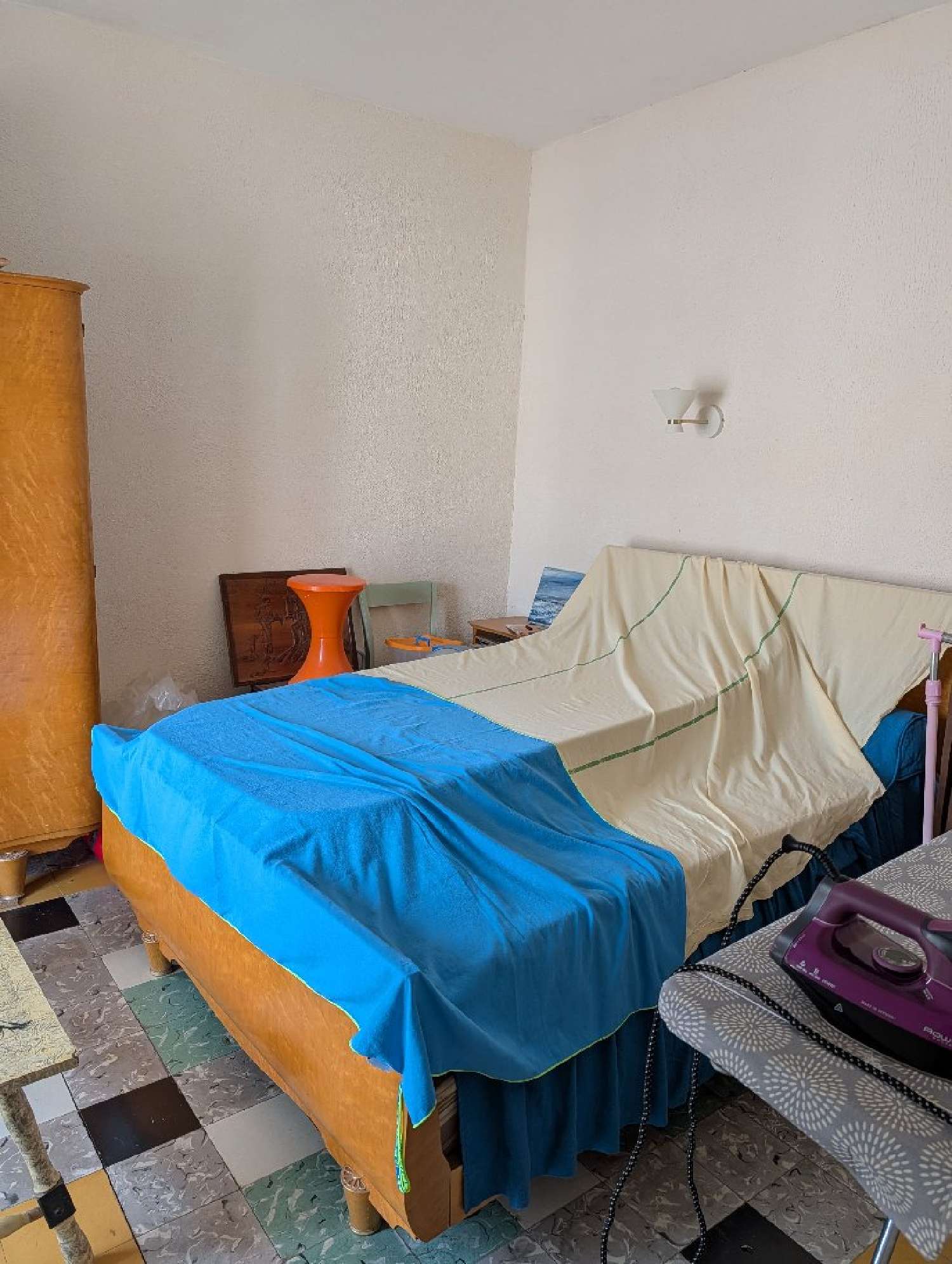  te koop huis Valras-Plage Hérault 7