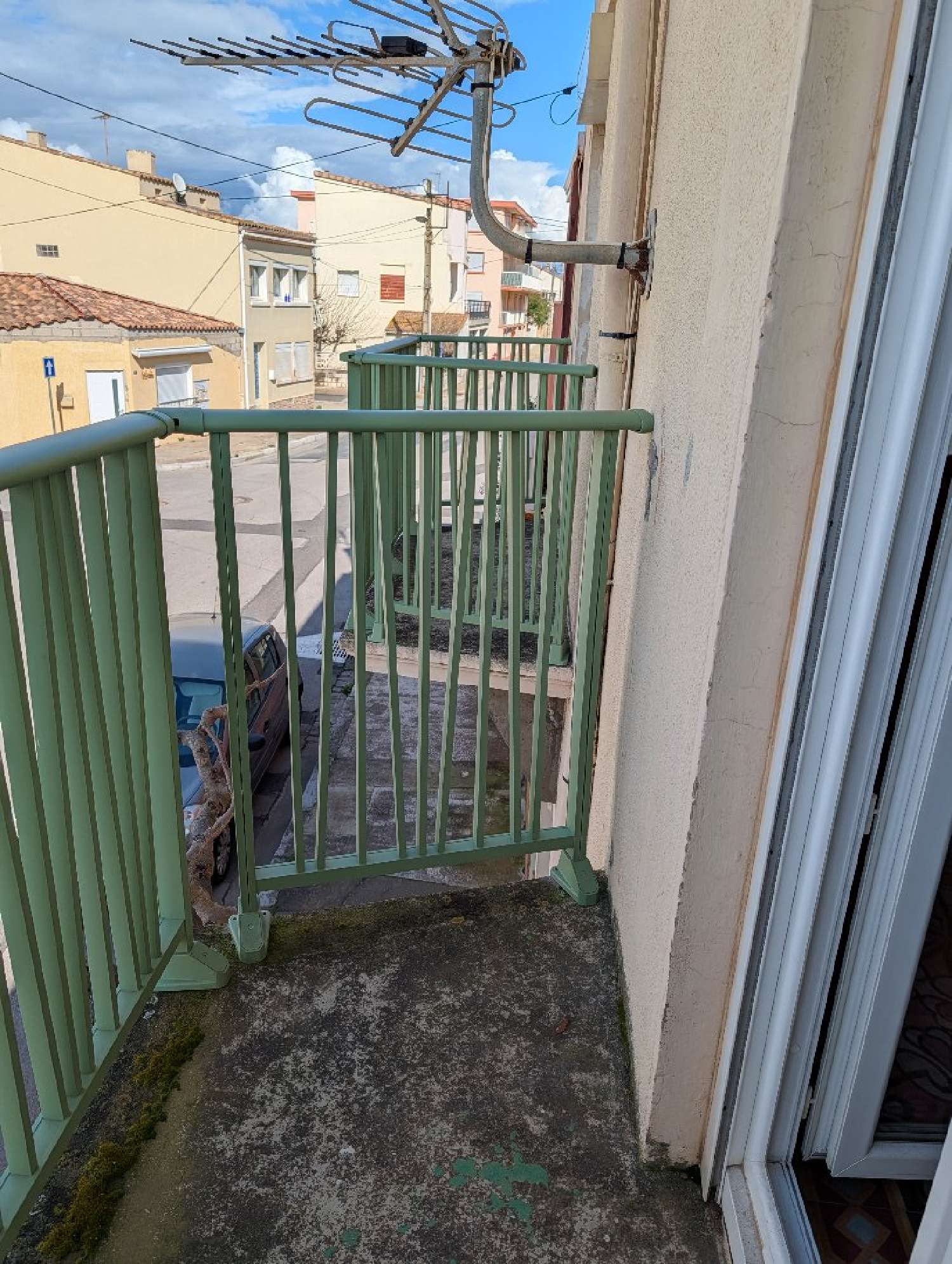  te koop huis Valras-Plage Hérault 8