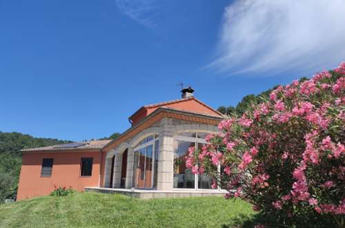 Vals-les-Bains Ardeche huis foto 7279964