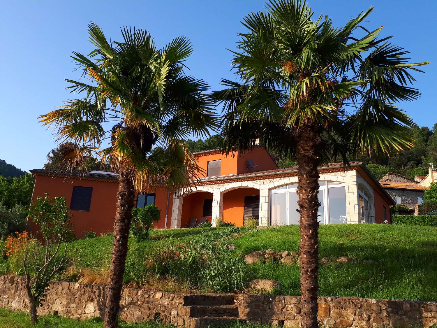  te koop huis Vals-les-Bains Ardèche 2