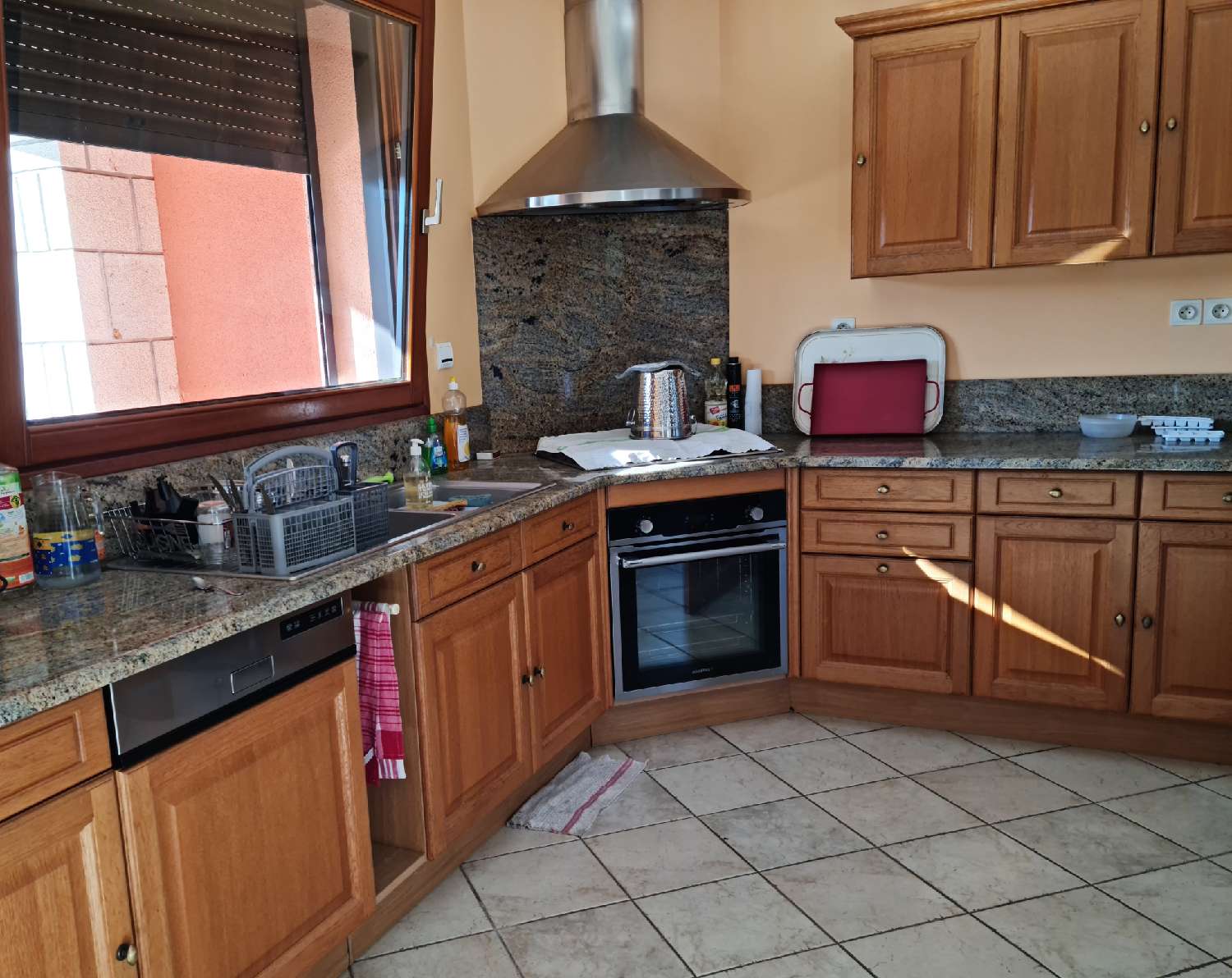  te koop huis Vals-les-Bains Ardèche 4