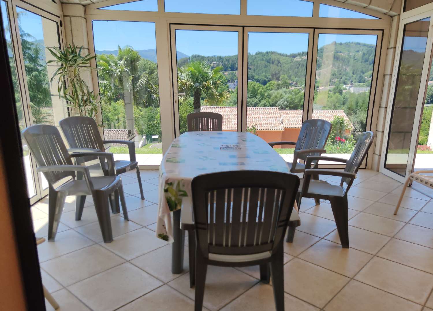  te koop huis Vals-les-Bains Ardèche 8