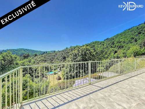 Vals-les-Bains Ardeche house foto 7294355