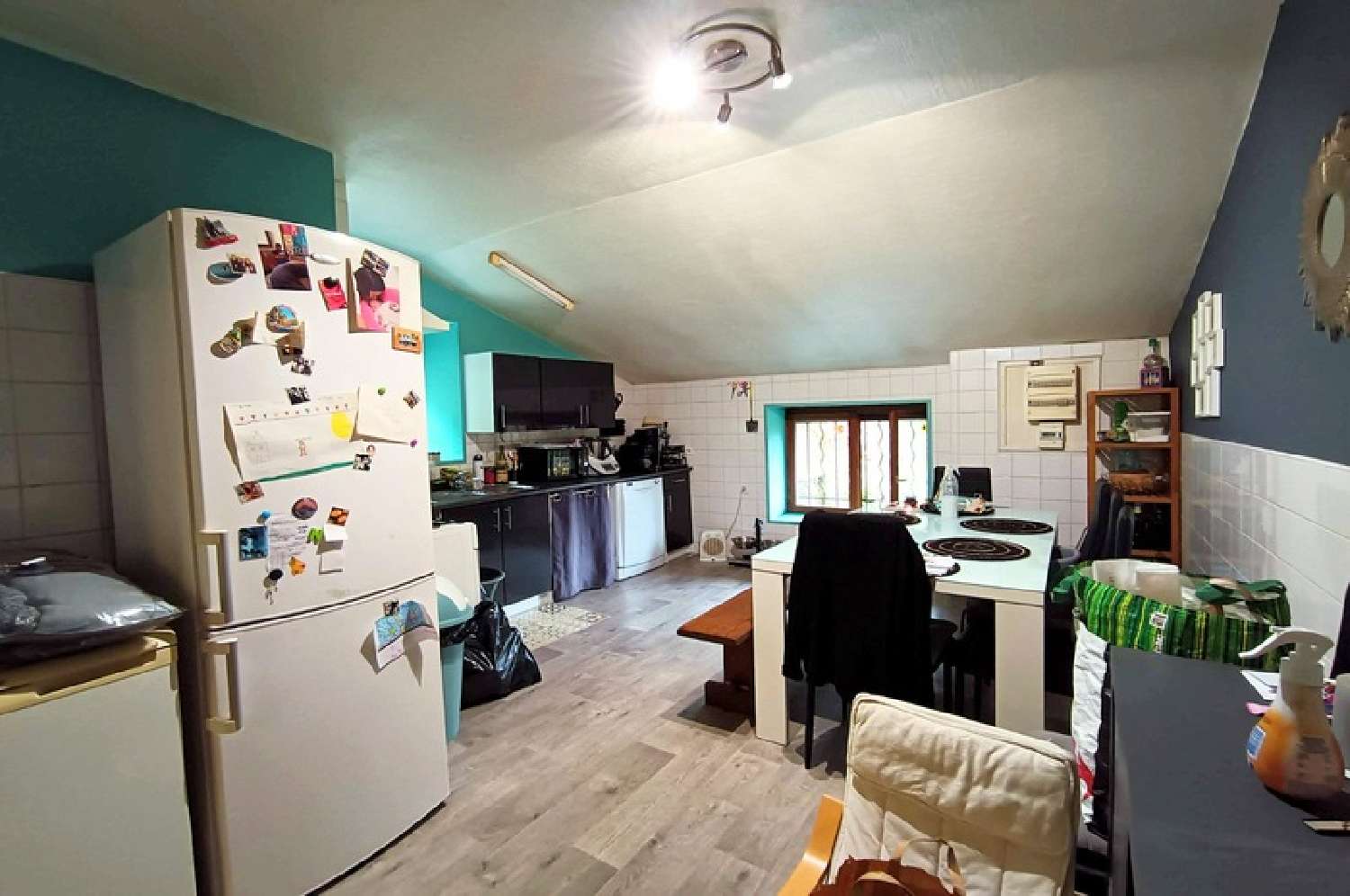  for sale house Valsonne Rhône 7